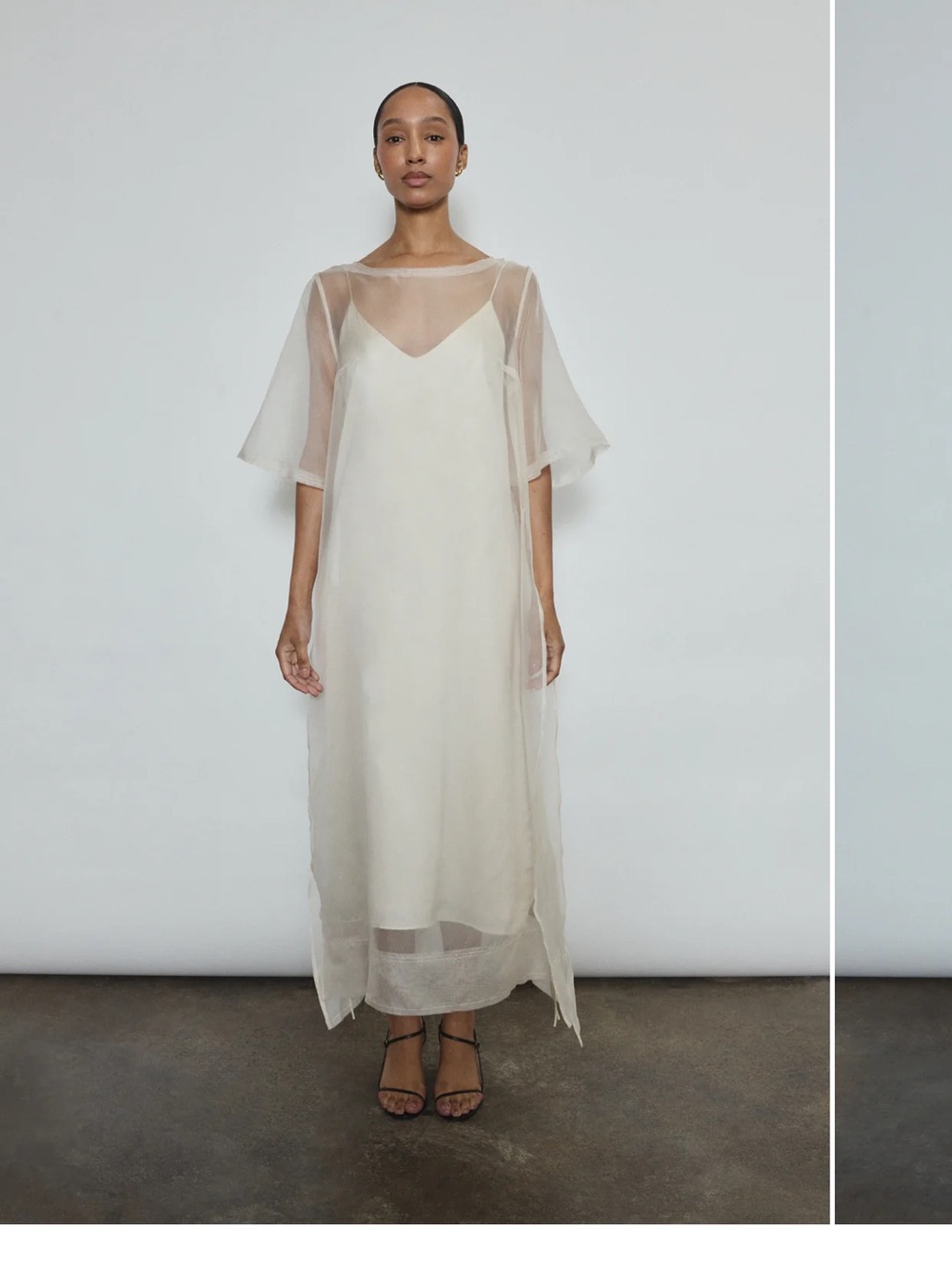 Kamperett Thea Sheath